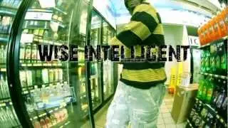 Wise Intelligent I SAID IT Prod. by Masada