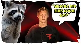 FaZe Tfue Says *Coon* Gets Banned 30 Days from Twitch!! *Apology*