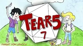Pen & Paper | T.E.A.R.S. | #5 | Part 7 | Das gro&szlig;e Finale