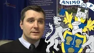 Commercial Update by Chris Jolley - February