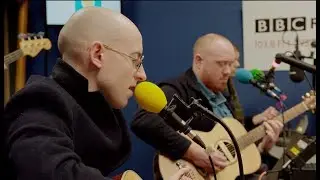 Bombay Bicycle Club performs ‘Shuffle’ and ‘Eat, Sleep, Wake (Nothing But You)'
