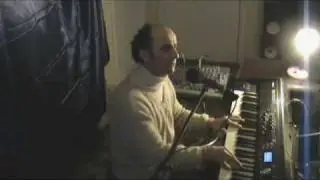 Original Ray Mizzi Songwriter - Give a Little Bit Back
