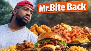 HOT WINGS CHALLENGE 😩🥵😭🔥