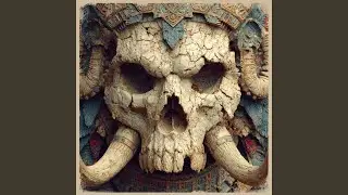 Thunder Mask