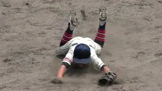 2025 うるま市長杯準々決勝　対 数久田少年野球