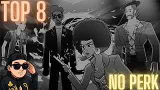 No Perk Challenge - cod IW - (Zombie World Records)