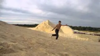 Grand Master Swipe Attempt