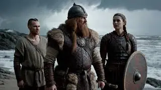 The Eternal Empire: Lives and Destiny | A Mini Historical Epic