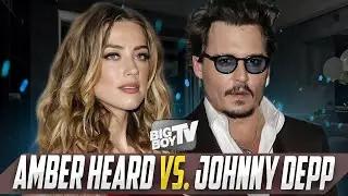 Johnny Depp vs Amber Heard | End of Trial, Jury Verdict Timeline, Evidence Discussions w/ TMZ