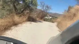 Video 97/100 Mirador de la pasa Moscat&eacute;l - Alm&aacute;char (formato Ancho)