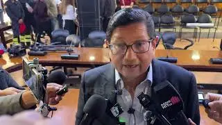 EMOV EP abrir&aacute; convocatoria para nuevos agentes civiles de tr&aacute;nsito en Cuenca