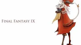 Garnet's Theme ~ Final Fantasy IX OST ~ Disc 2