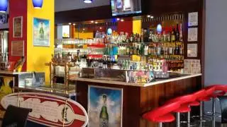 Beach House Bar & Grill Chermside