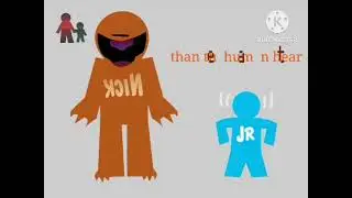 Nick jr anomaly my version V2 