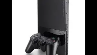 My Sony PlayStation 2 game collection