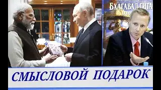 Великая битва и возрождение (А. Усанин)