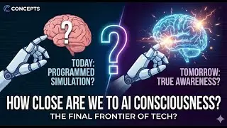 AI Consciousness - Are we close?
