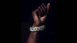 Travis Scott Type Beat ~ Digital Ice
