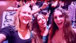 ESN Padova | Erasmus Party