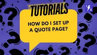 The Secret to 2X Your Event Bookings (Flashquotes v2 Update)