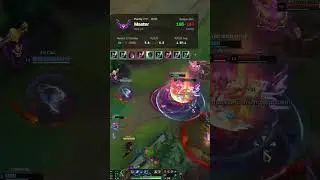 udyr/yasuo make good bait enemy #leagueoflegends #riotgames #yasuo #shorts #twitch #udyr #shorts