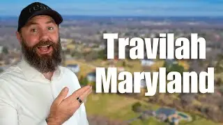 A Local's Guide To Living In Travilah, Maryland
