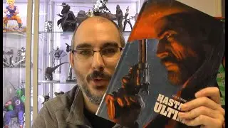Comic-Rese&ntilde;a: Hasta el Ultimo (Comic Europeo Yermo)