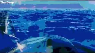 The Deep -  Eridius Moon