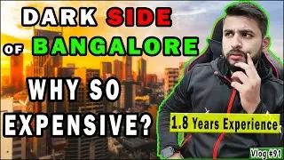 🔴DARK SIDES OF BANGALORE | MOST IMPORTANT VIDEO TO WATCH IF COMING TO BANGALORE ✅| 11 POINTS TO SAVE