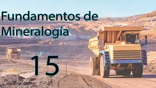 Fundamentos de Mineralog&iacute;a - Miner&iacute;a