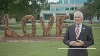 Chesapeake Tourism Video &ndash; Mayor Krasnoff and the Loveworks Project | BRITE