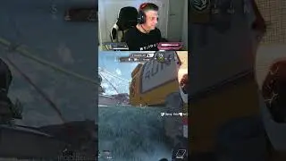 Some baseball bat fun! Apex legends clip!