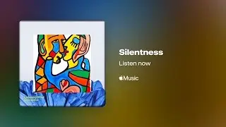 Silentness/Listening Wind
