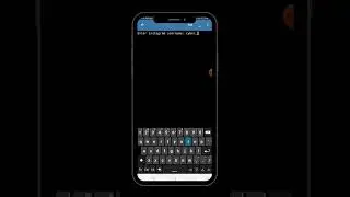 Instagram Information gathering using python || #ethicalhacker #python #shorts