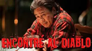 I SAW THE DEVIL | Trailer Espa&ntilde;ol #ISawTheDevil