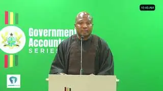 Inside Foreign Affairs: Ablakwa Details Ghana&rsquo;s Global Engagement & Plans