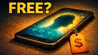 The Secret Business Model Behind Free Apps | You Are The Product's | Money Odyssey 