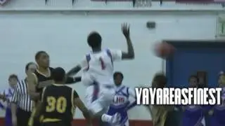 Hameed Ali Mixtape... Texas A&M Corpus Christi Bound...