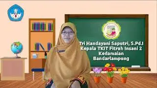 Lomba KEMENDIKBUD Apresiasi Kepala TK Inspiratif Dalam Masa Pandemi