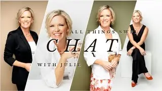 Chat with Julie - Exciting new stat in SWFL real estate - Pending homes up 57%!