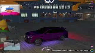 FIVEM HIGHLIGHTS #2 🎭 (100% HYPE)