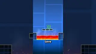 The Correct Way to Make Lava