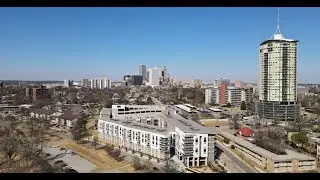 Tulsa World Newsroom: The rising cost of living in Tulsa