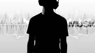 Beautiful Male Vocal Trance