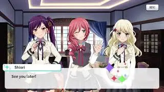Shoujo Kageki Revue Starlight-Siegfield Institute of Music Part 05