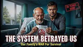After 35 Years of Hard Work, My Dad Retired&hellip; Then Life Crushed Him &mdash; And Our Family Had to Fight...
