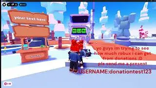 pls donate donation game