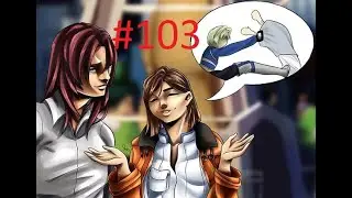 Let&acute;s Play Trails to Azure Part 103 - Der Fishing Emperor Slayer