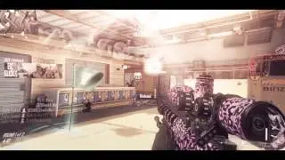 FaZe Ferox by cure