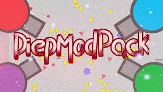 NEW DiepModPack MOD FOR DIEP.IO. #StopWarInUkraine 🇺🇦